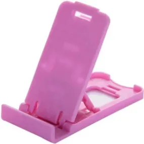 0787 Universal Portable Foldable Holder Stand For Mobile