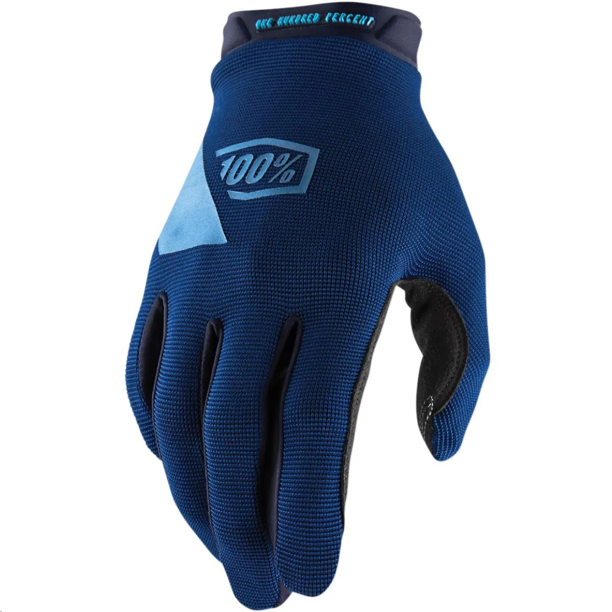 100% Ridecamp Gloves