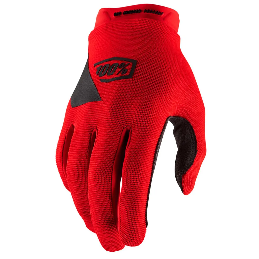 100% RideCamp Youth Gloves