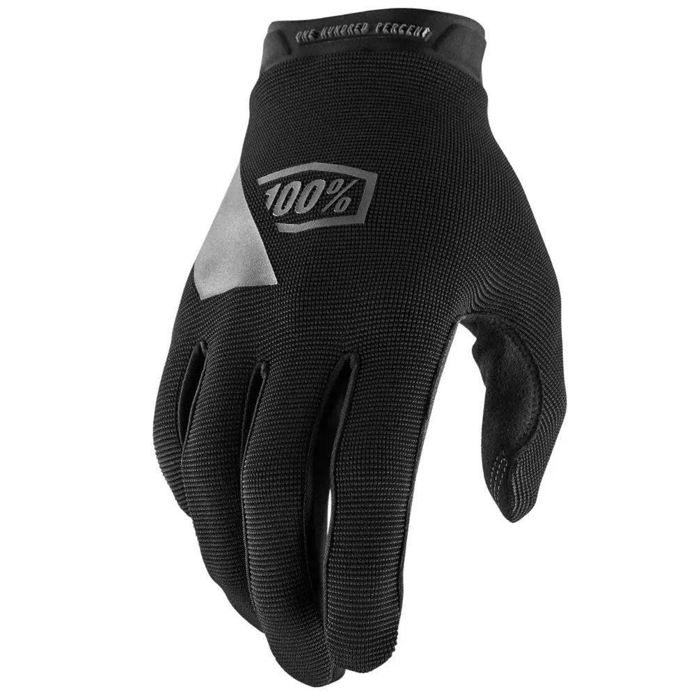 100% RideCamp Youth Gloves