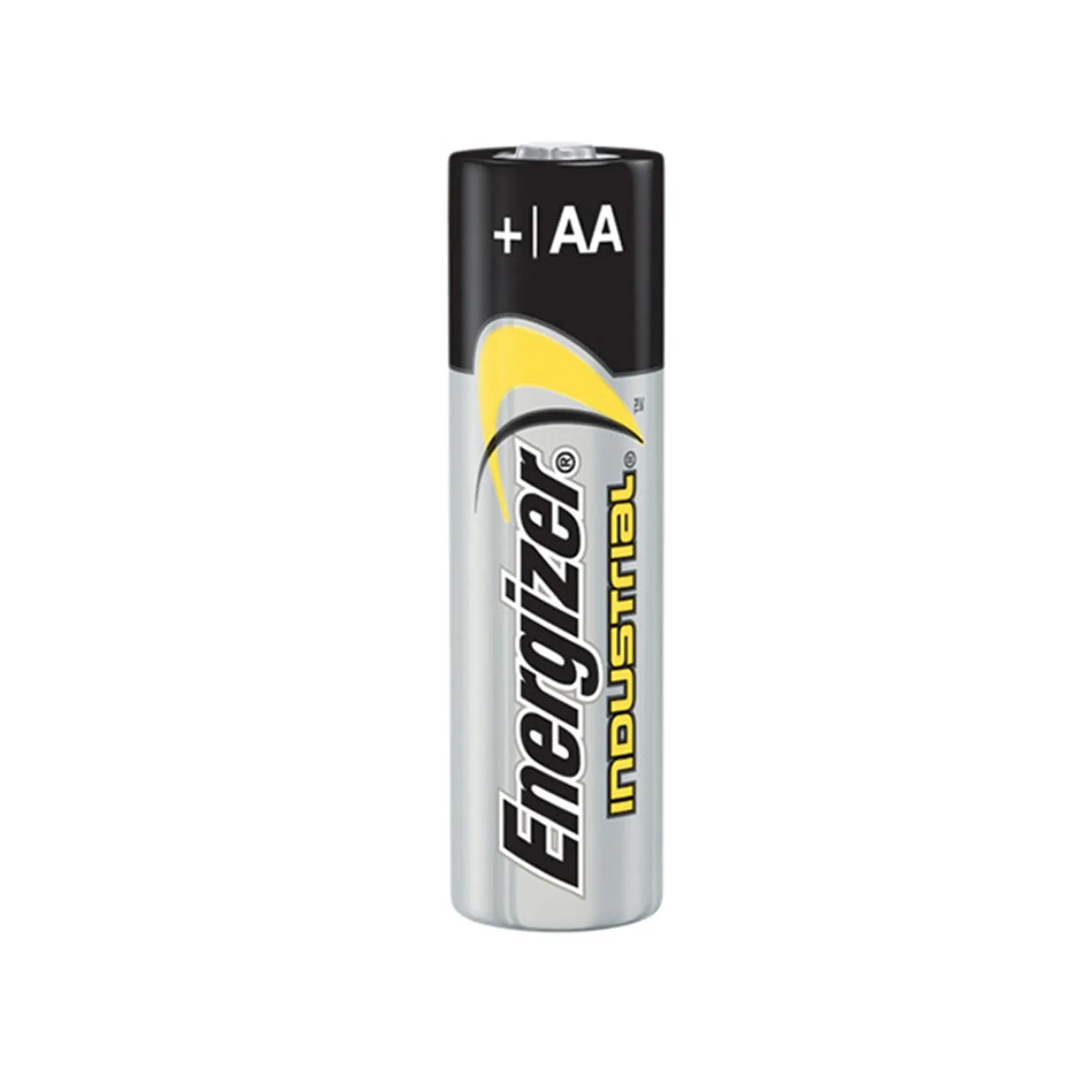 10x Energizer AA Industrial Battery MN1500 1.5V LR6 Batteries