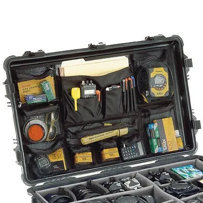 1699 Lid Organizer for 1690 Transport Case