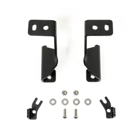 '19-23 Ford Ranger SDHQ Built A-Pillar Light Mounts