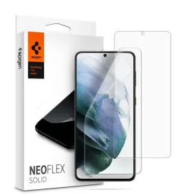 [2 Pack] Galaxy S21 Plus Screen Protector Neo Flex HD