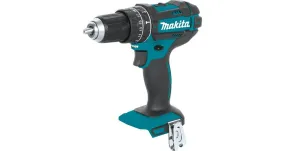 2020 Makita 18V LXT® 1/2" Hammer Driver-Drill (XPH10Z)