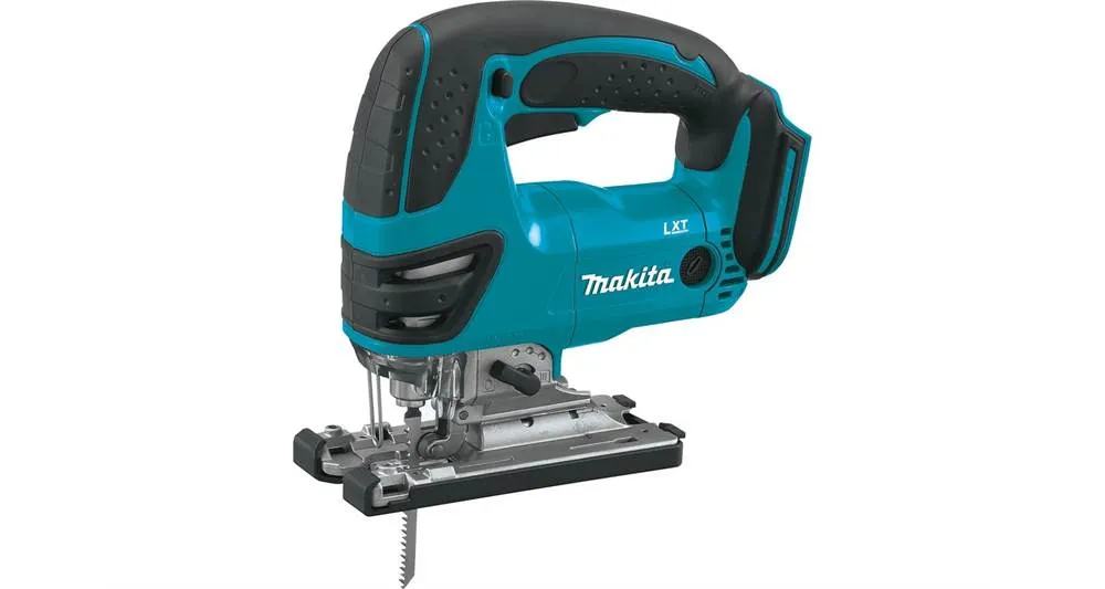 2020 Makita 18V LXT® Jig Saw (XVJ03Z)