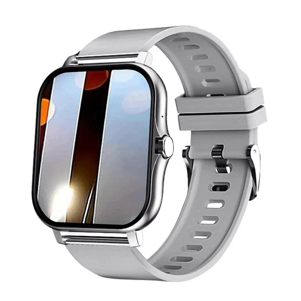 2023 Smart Watch Android Phone 1.44'' Inch Color Screen Bluetooth Call Blood Oxygen/Pressure Monitoring Smart Watch Women Men