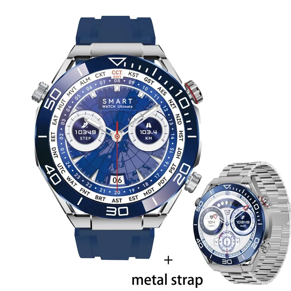 2024 Dateoy Elite Pro Smart Watch for Men