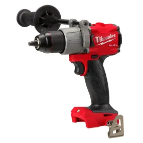 2904-20 Milwaukee M18 FUEL 1/2" Hammer Drill/Driver