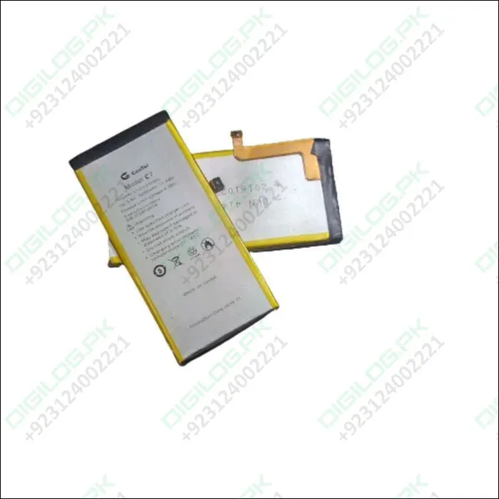 3.7v 3000mah Polymer Li-ion Battery 47X97X3.5MM