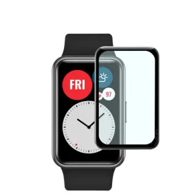 3D Full Cover Screen Protector for Huawei Watch Fit