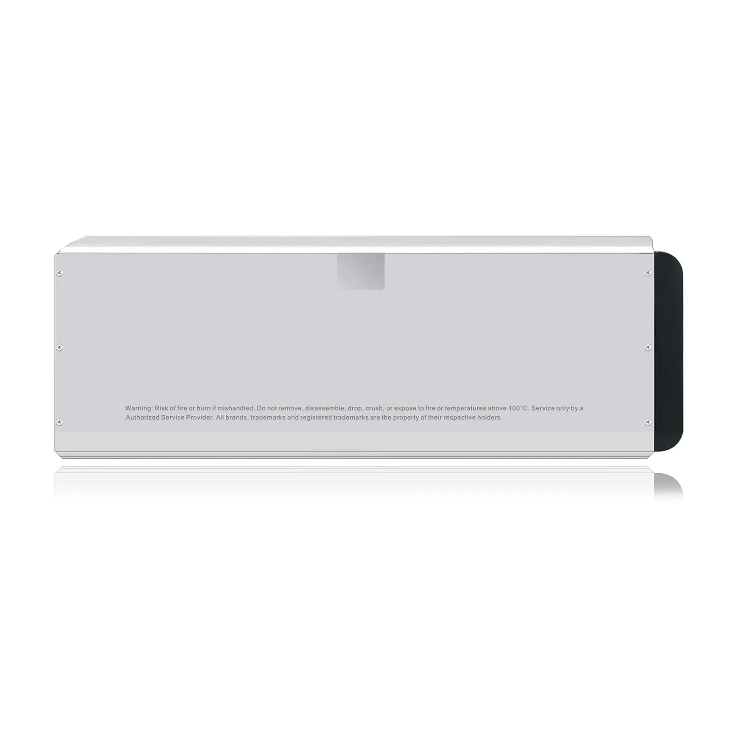 55Wh A1281 Replacement Laptop Battery for Late 2008 Early 2009 Apple MacBook Pro 15 inch A1286 EMC 2255 Battery Apple Aluminum Unibody A1286 Battery