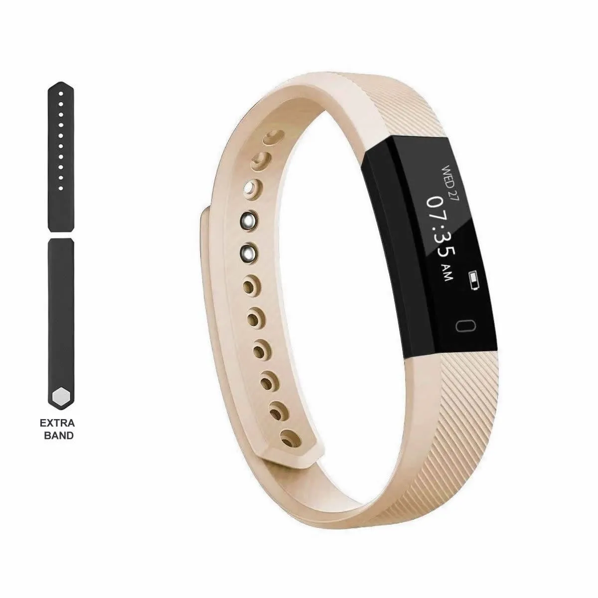 Activity Tracker And Monitor Smart Watch