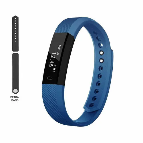 Activity Tracker And Monitor Smart Watch