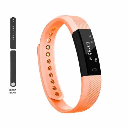 Activity Tracker And Monitor Smart Watch