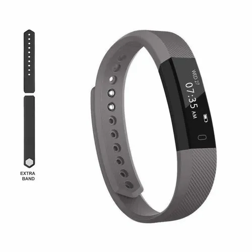 Activity Tracker And Monitor Smart Watch