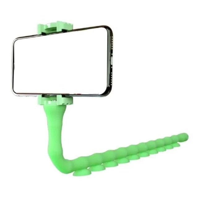 Adjustable Tripod Stand Phone Holder