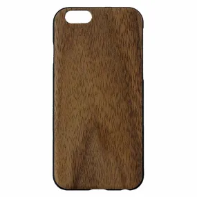 Agent18 Slim Shield Series Wood Case for iPhone 6s and iPhone 6 - Craftsman