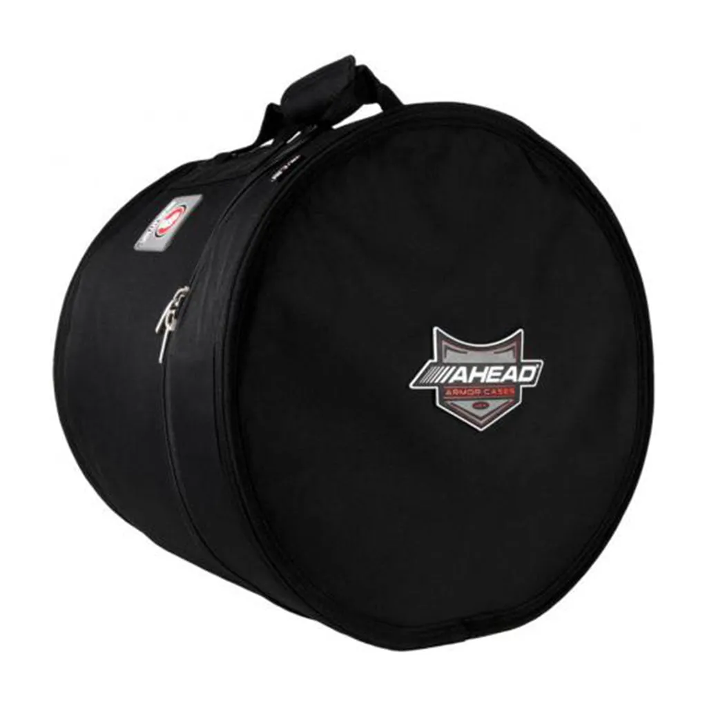 Ahead Armor 14" x 22" Bass Drum Case