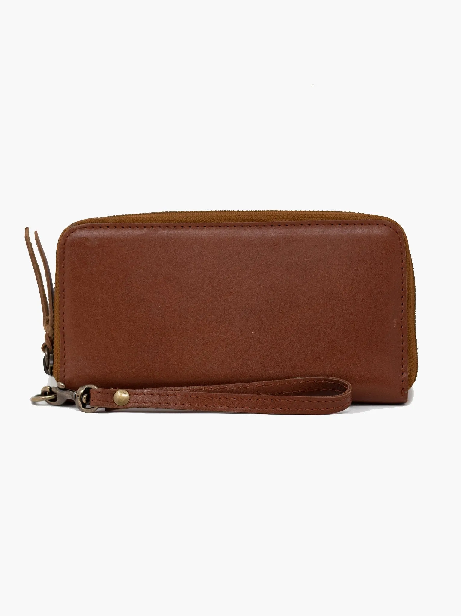 Alem Continental Wallet