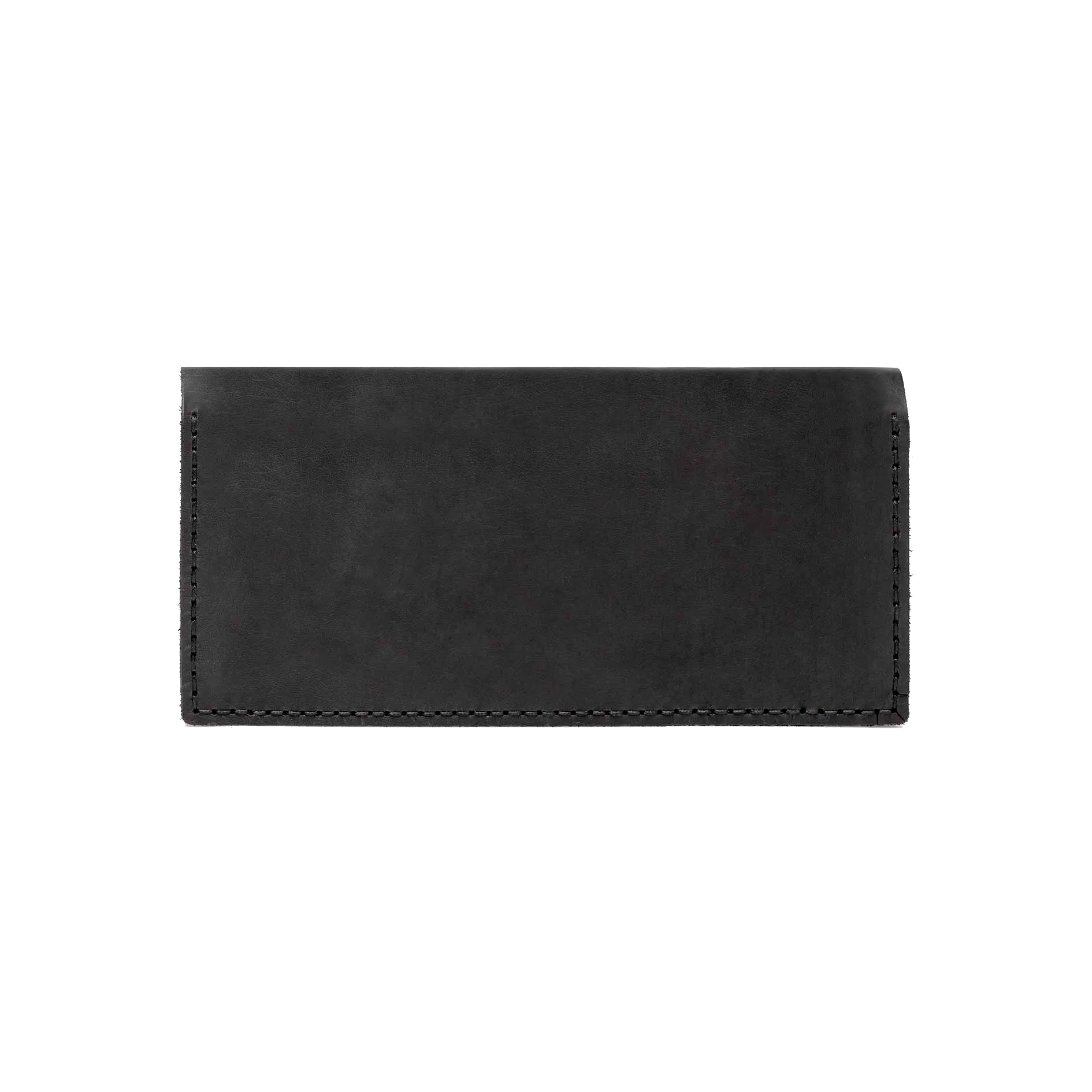 Alongsider Wallet - Black