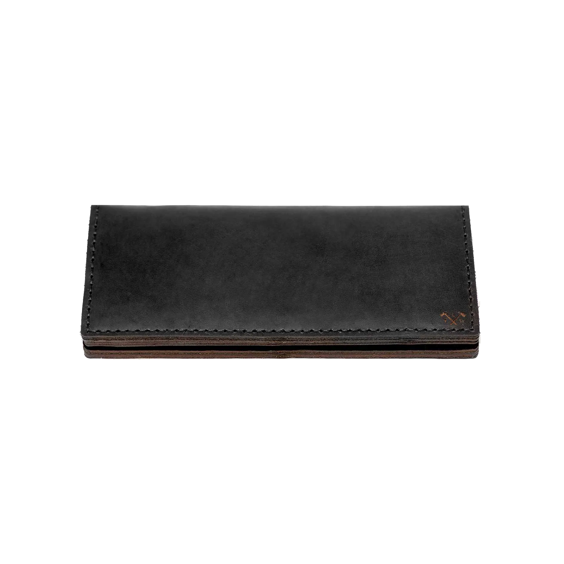 Alongsider Wallet - Black