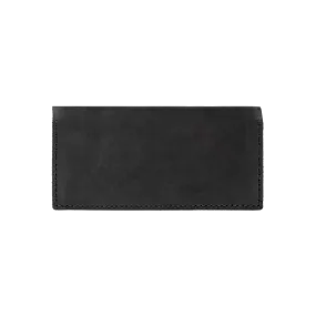 Alongsider Wallet - Black