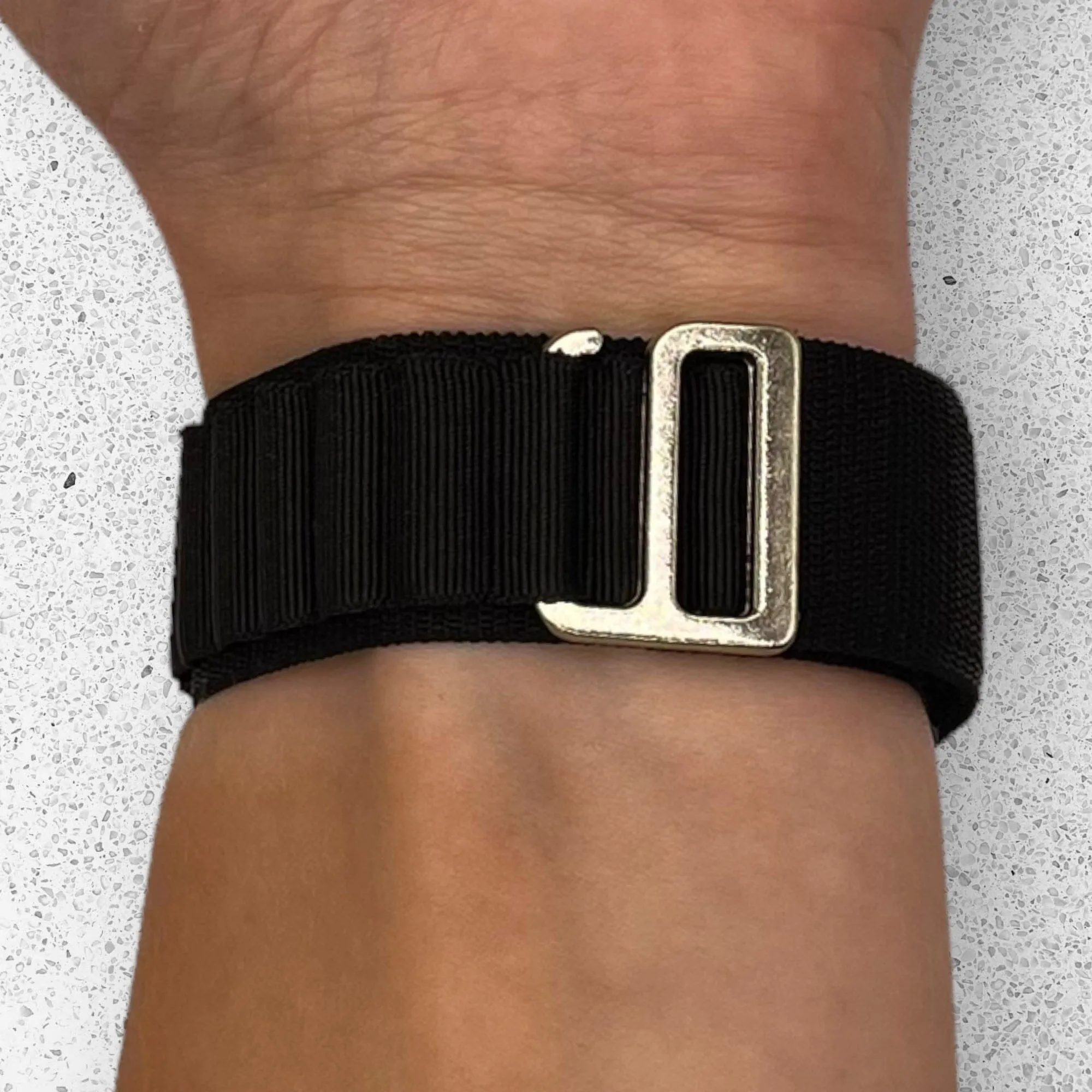 Alpine Loop Watch Straps Compatible with the Fitbit Charge 5