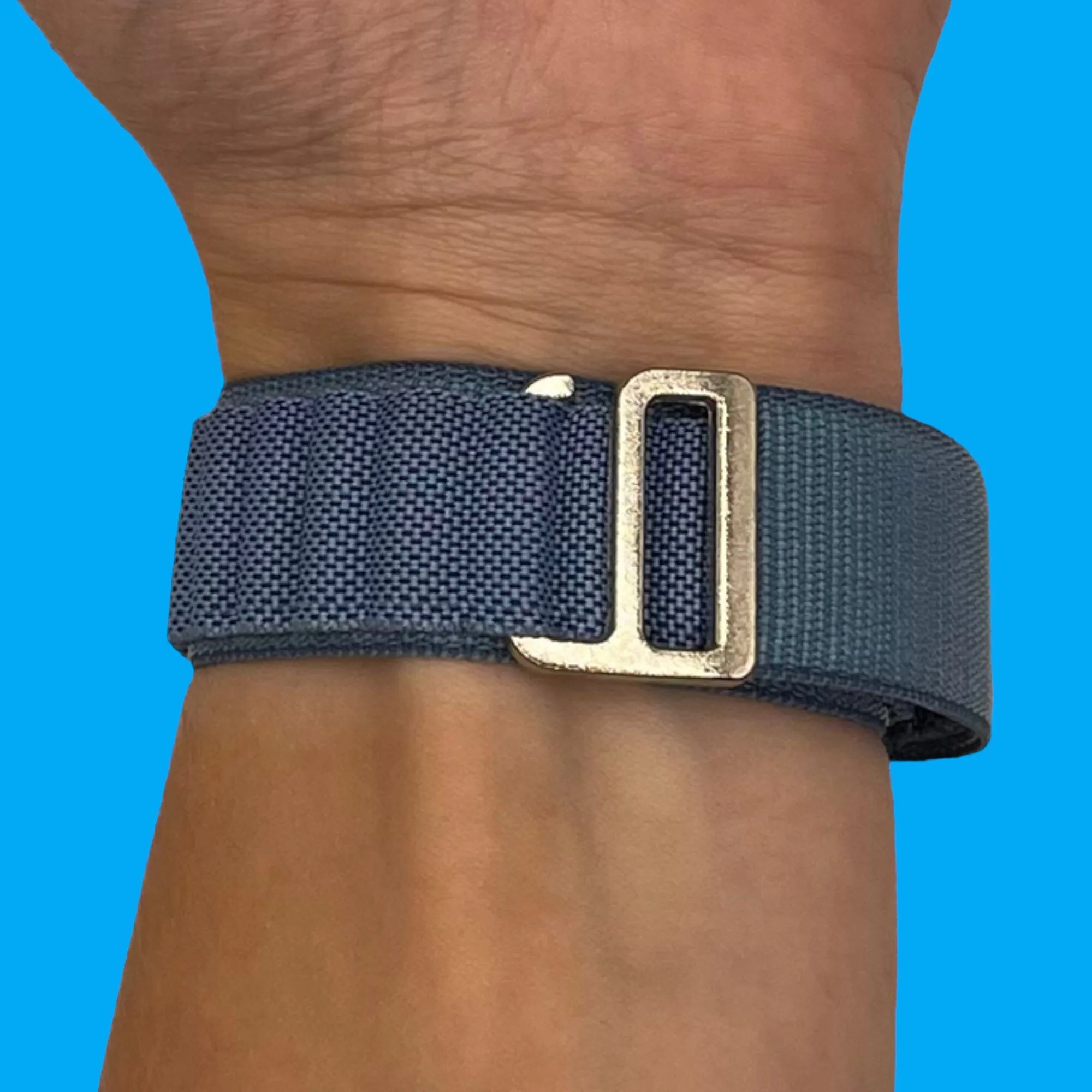 Alpine Loop Watch Straps Compatible with the Fitbit Charge 5