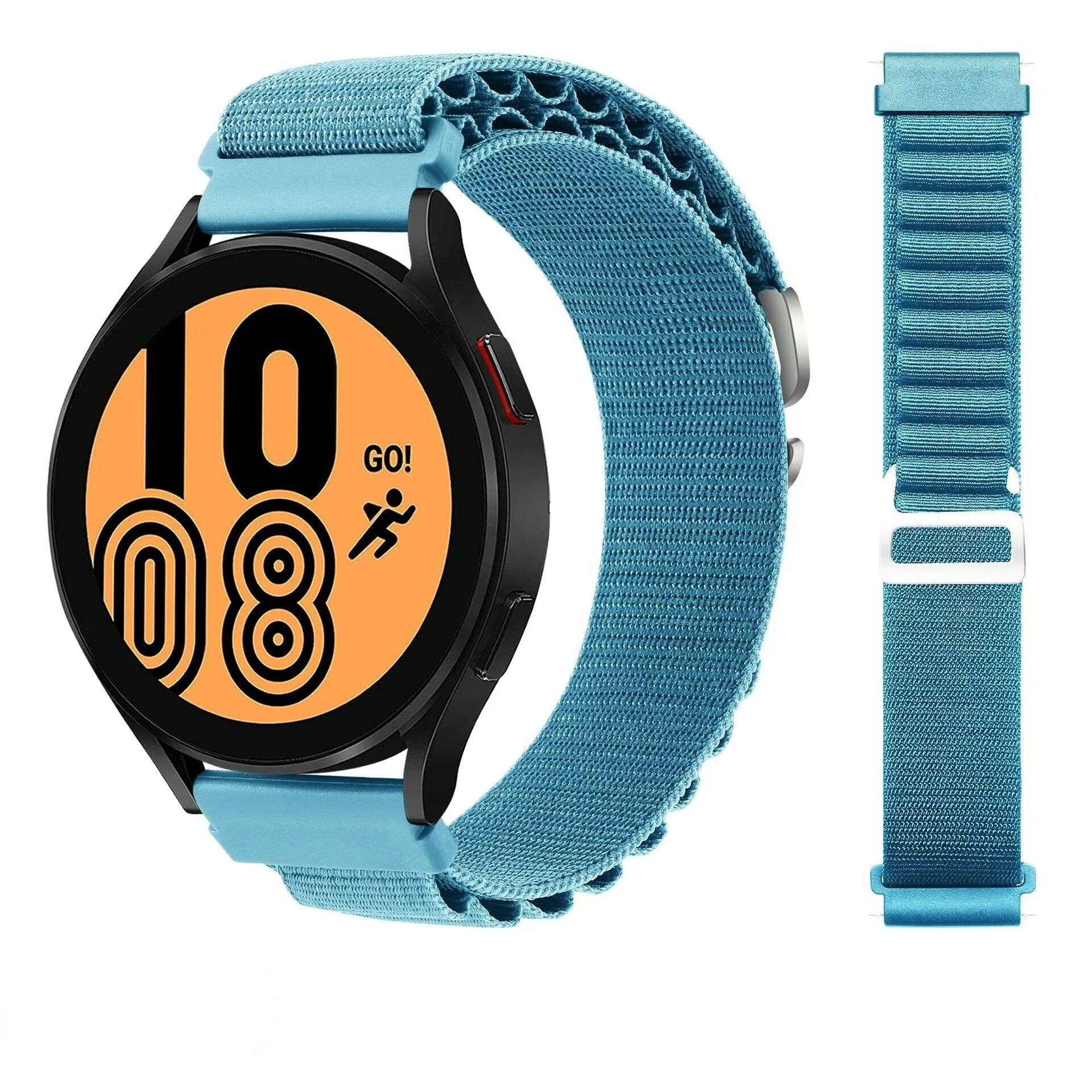 Alpine Loop Watch Straps Compatible with the Xiaomi Amazfit GTR 47mm