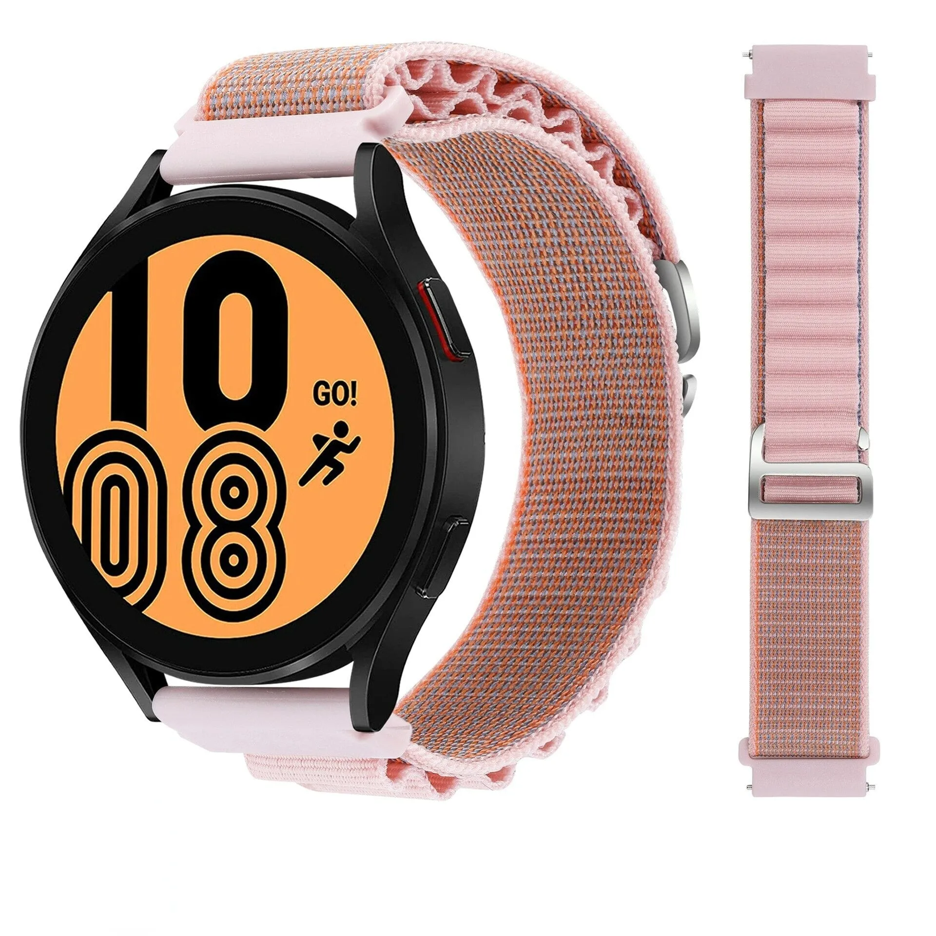 Alpine Loop Watch Straps Compatible with the Xiaomi Amazfit GTR 47mm