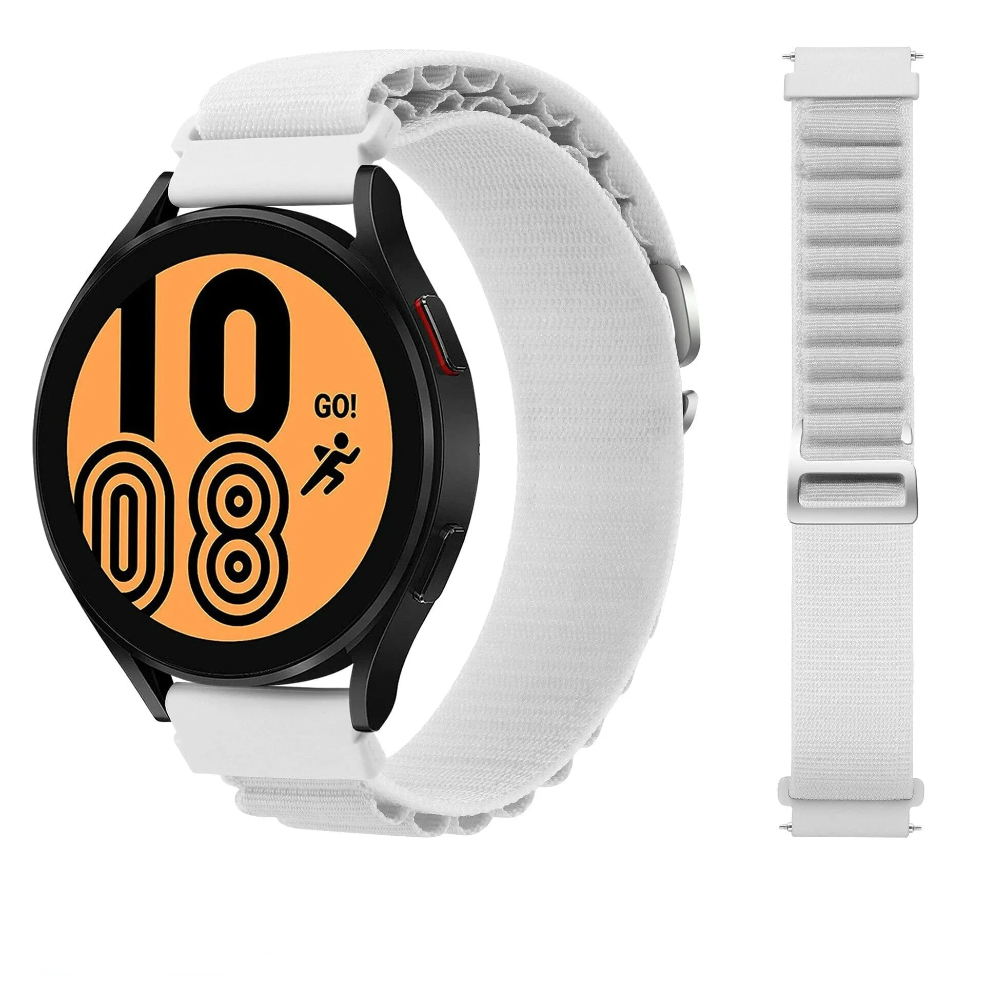 Alpine Loop Watch Straps Compatible with the Xiaomi Amazfit GTR 47mm