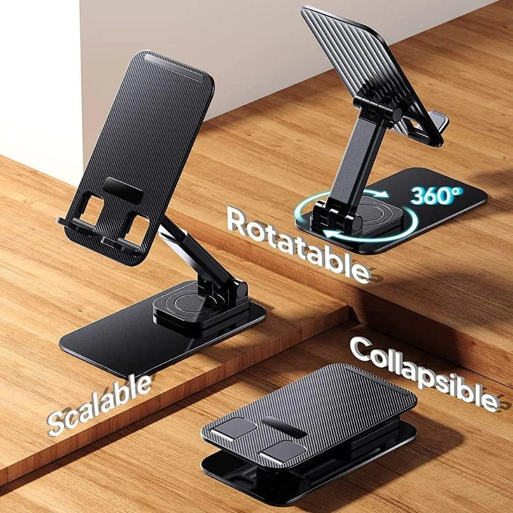 Altera Adjustable Desk Stand Phone Holder