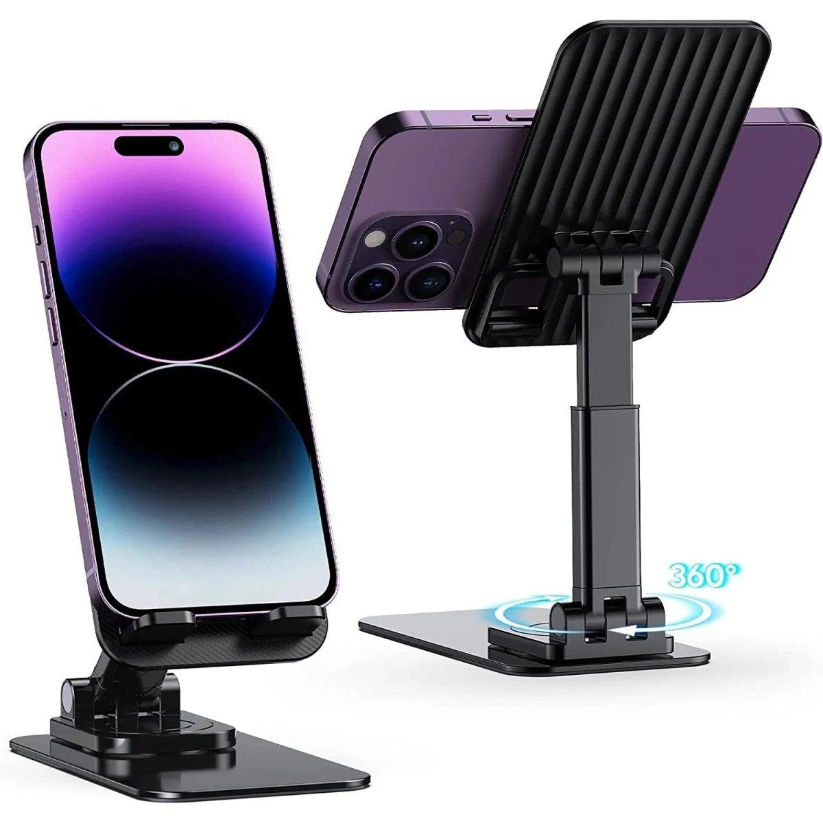 Altera Adjustable Desk Stand Phone Holder