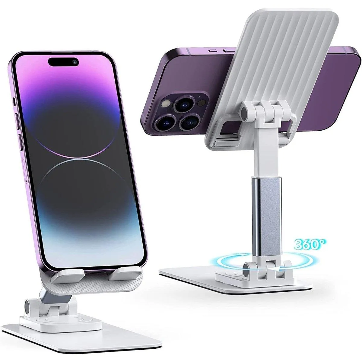 Altera Adjustable Desk Stand Phone Holder