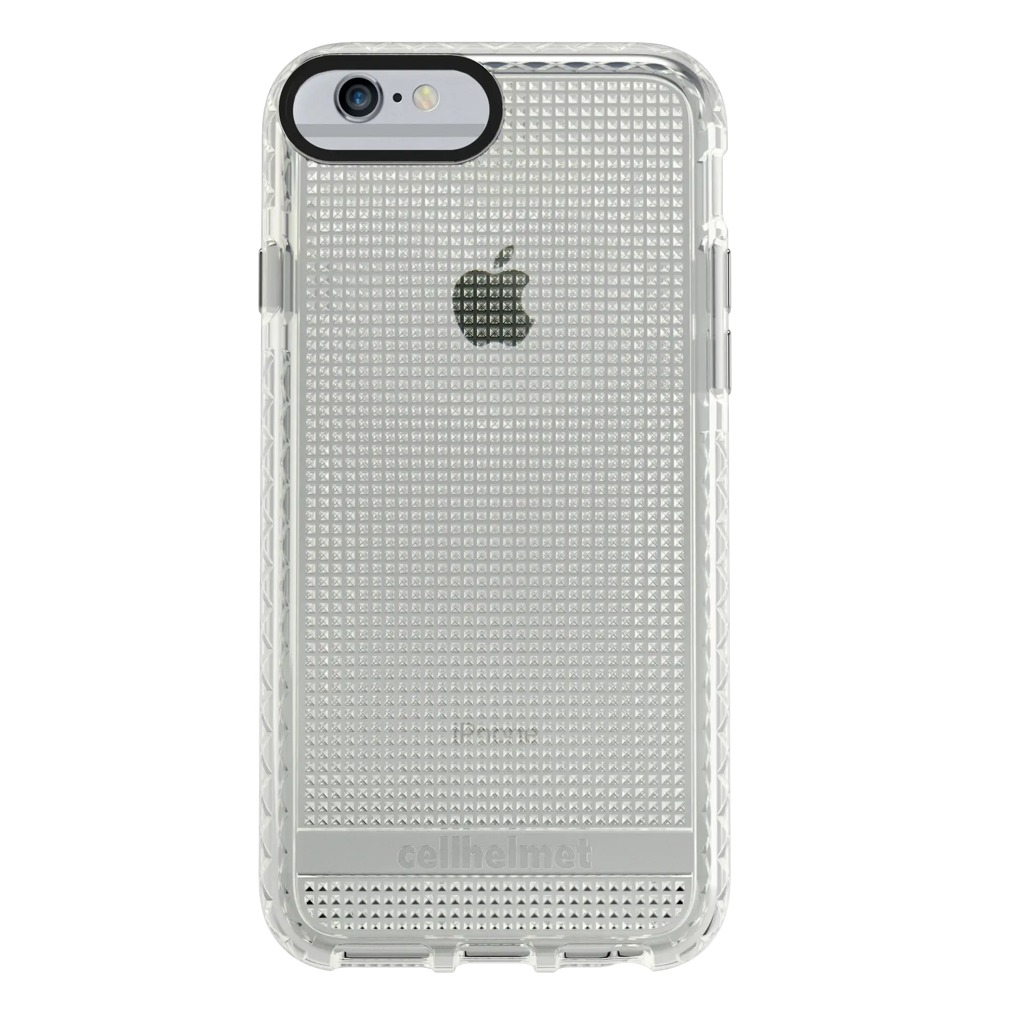 Altitude X Series for Apple iPhone 6 / 7 / 8 Plus  - Clear