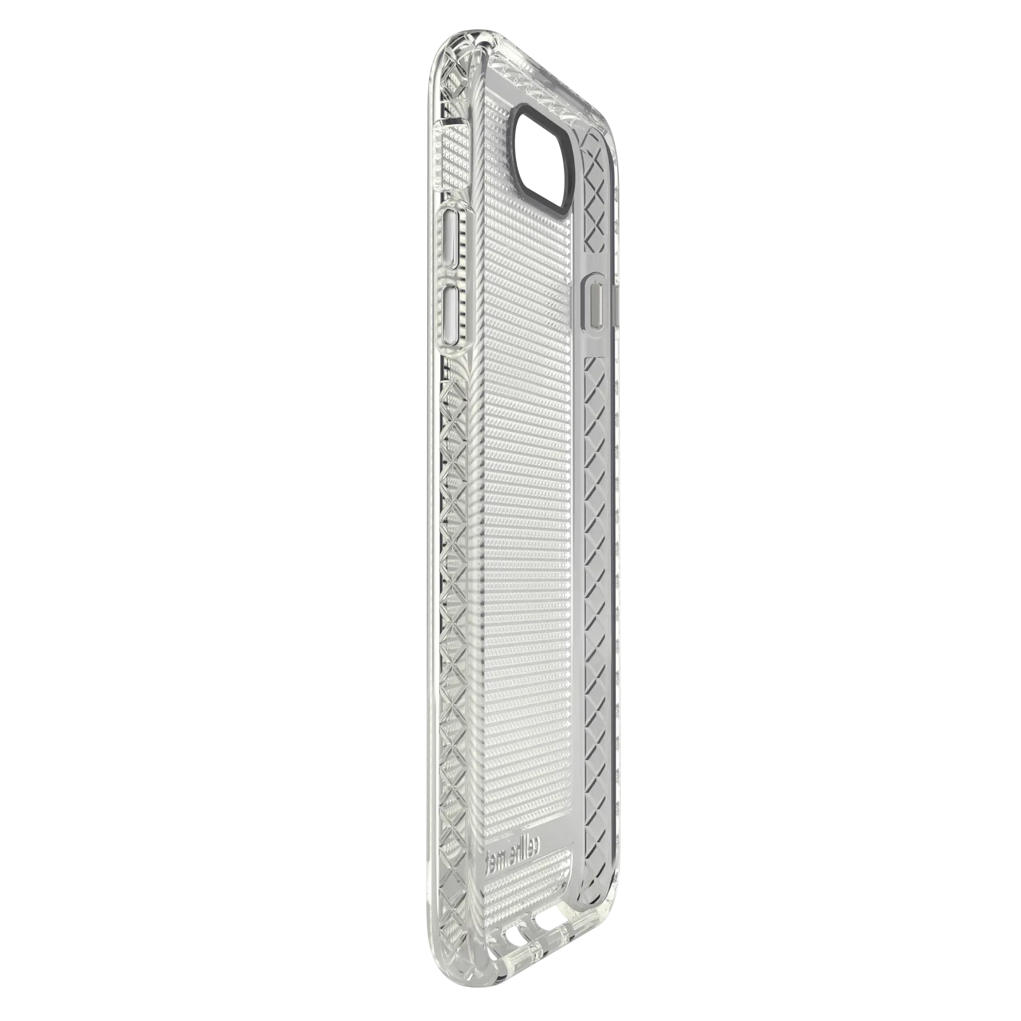 Altitude X Series for Apple iPhone 6 / 7 / 8 Plus  - Clear