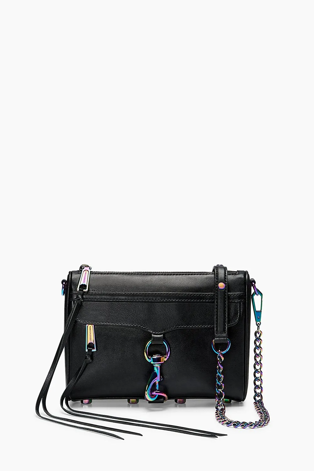 Always On Mini M.A.C. Crossbody