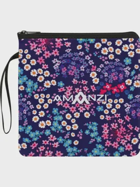 Amanzi Large Neoprene Case - Daisyscape