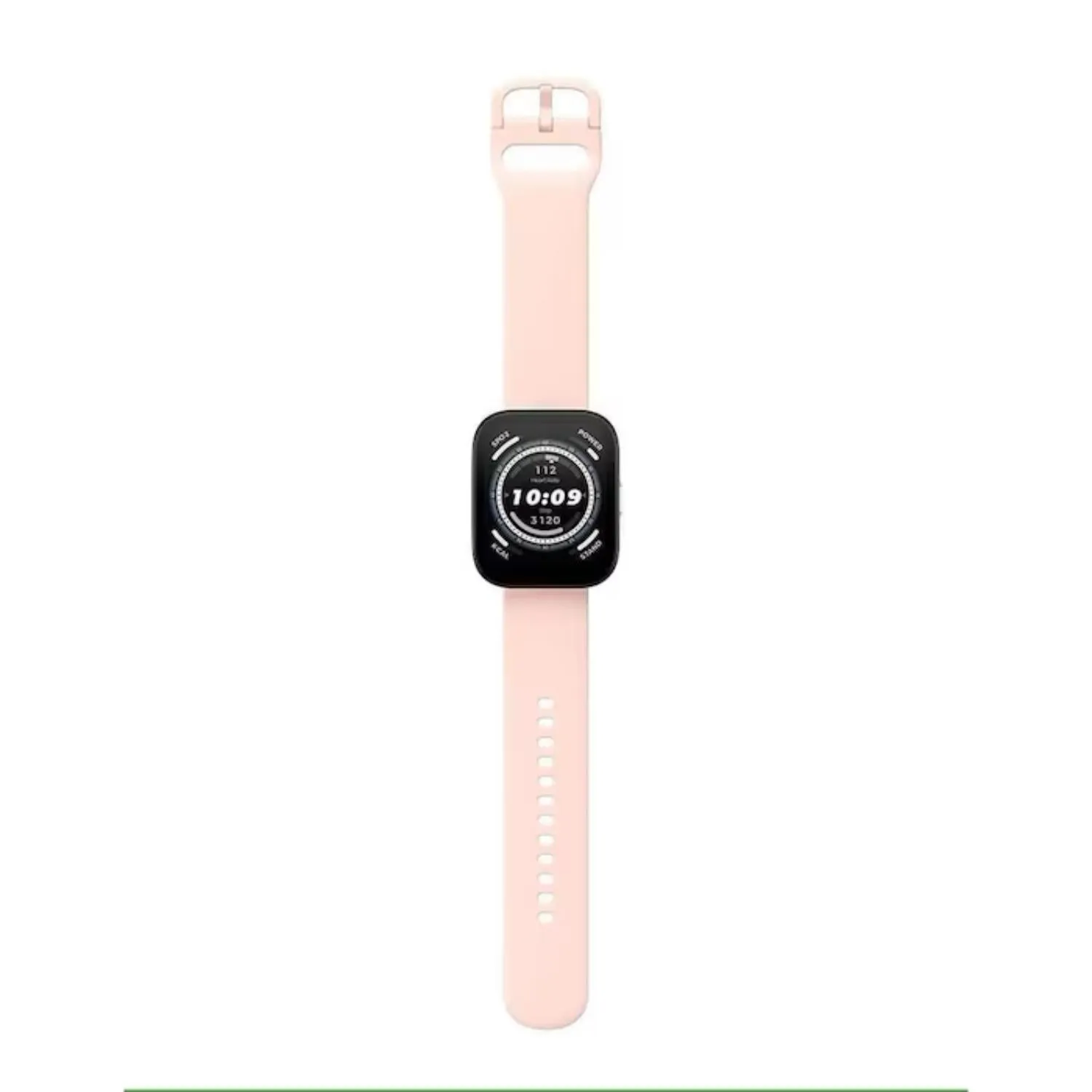 Amazfit A2215-Pink Bip 5 Pink Smartwatch