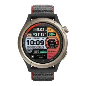 Amazfit Cheetah Pro