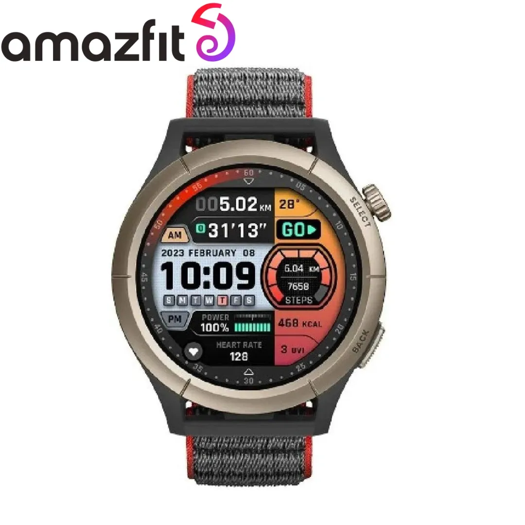 Amazfit Cheetah Pro