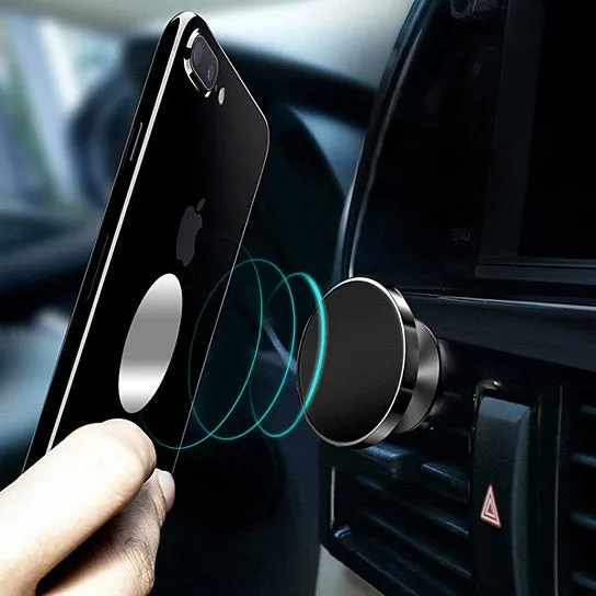 Anchor Magnetic Car Mount And Stand For Your Phone