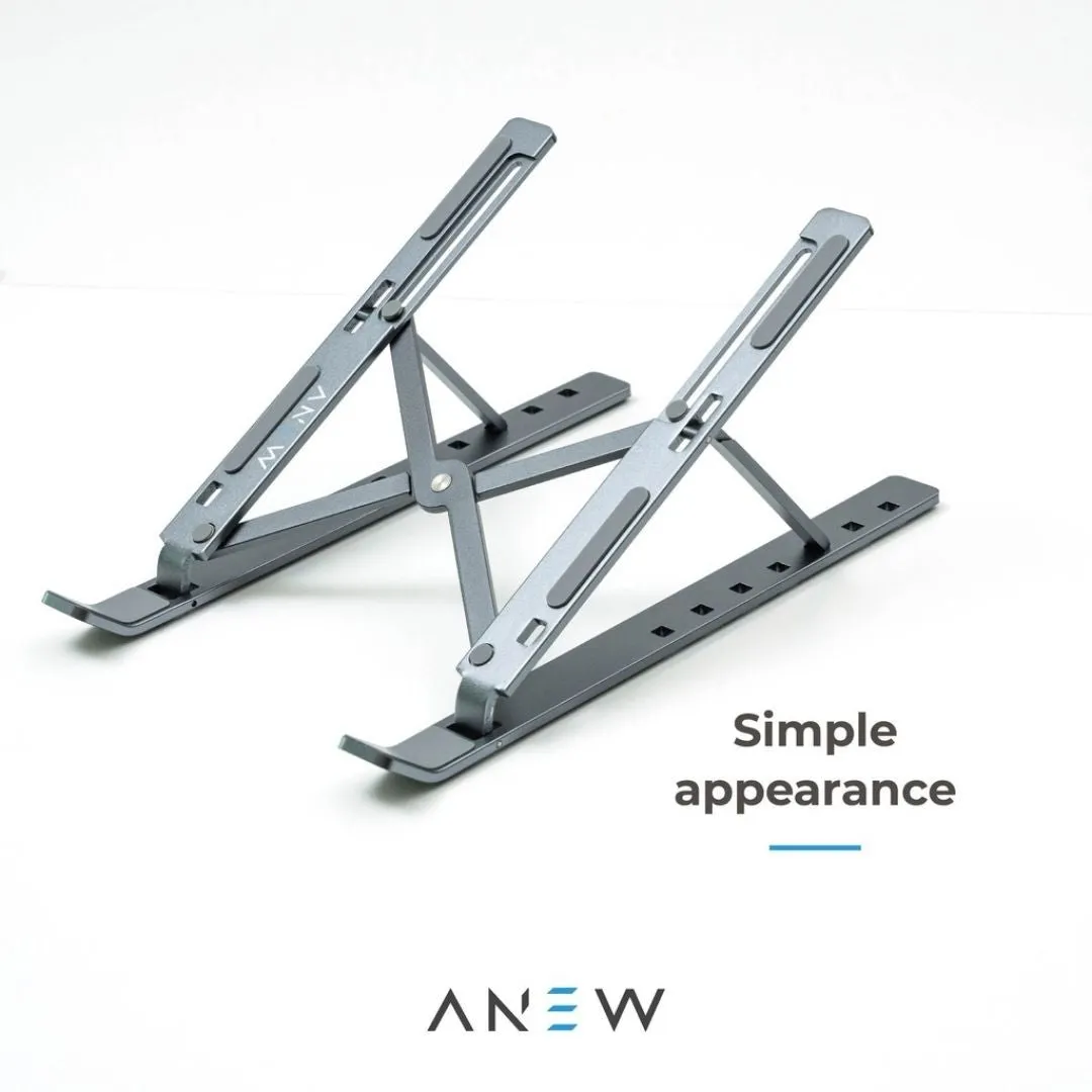 ANEW Ergonomic Laptop Stand