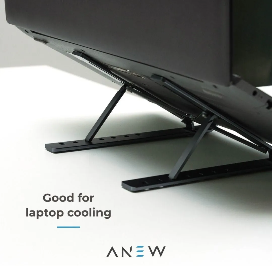 ANEW Ergonomic Laptop Stand