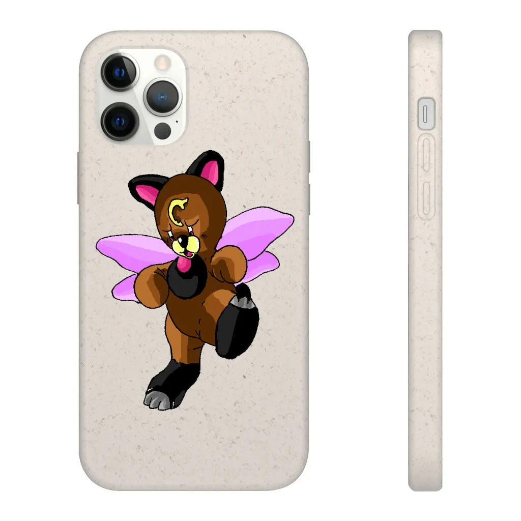 Angebear Biodegradable Case