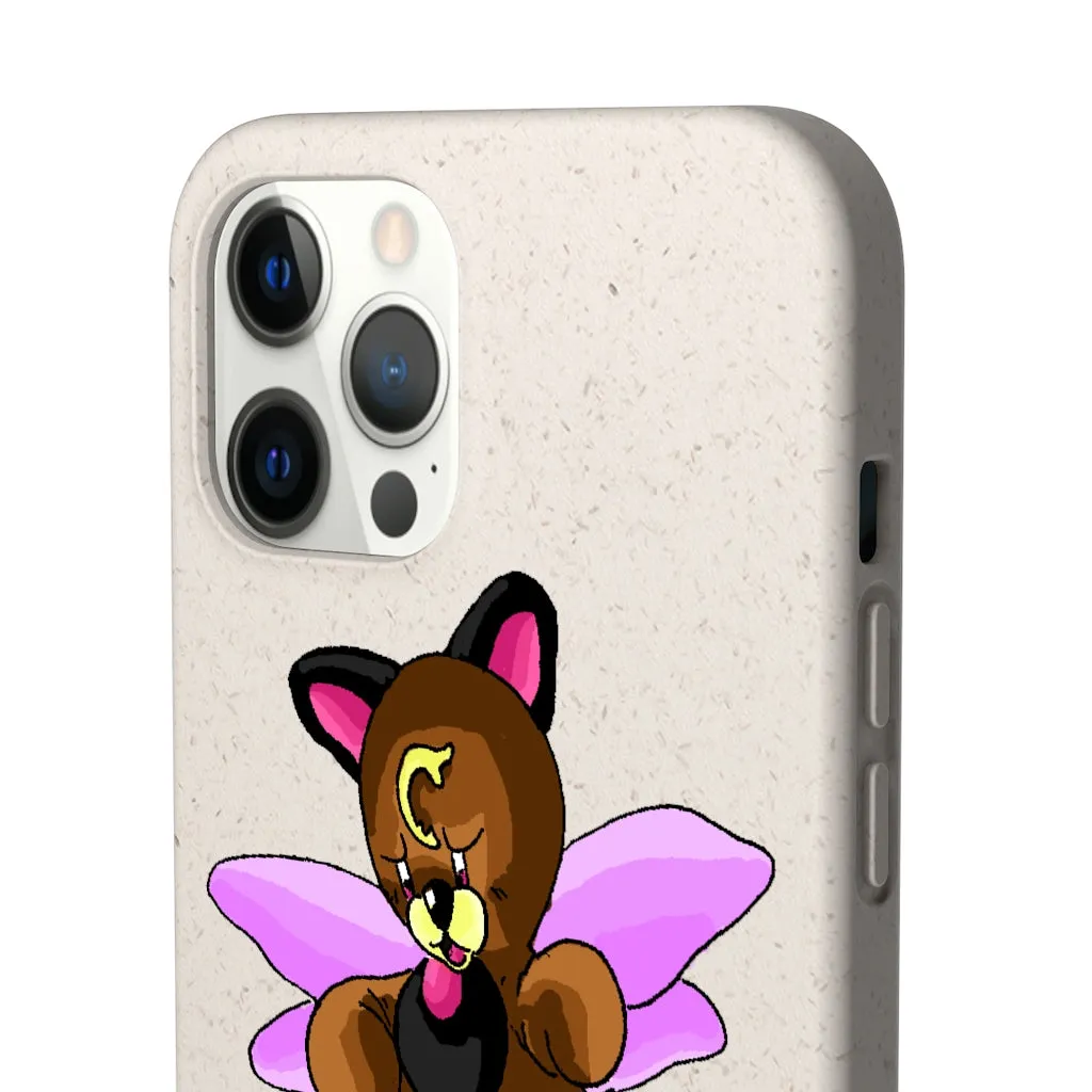 Angebear Biodegradable Case