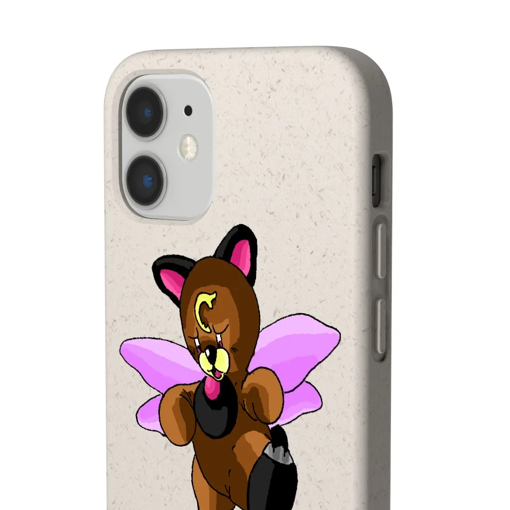 Angebear Biodegradable Case