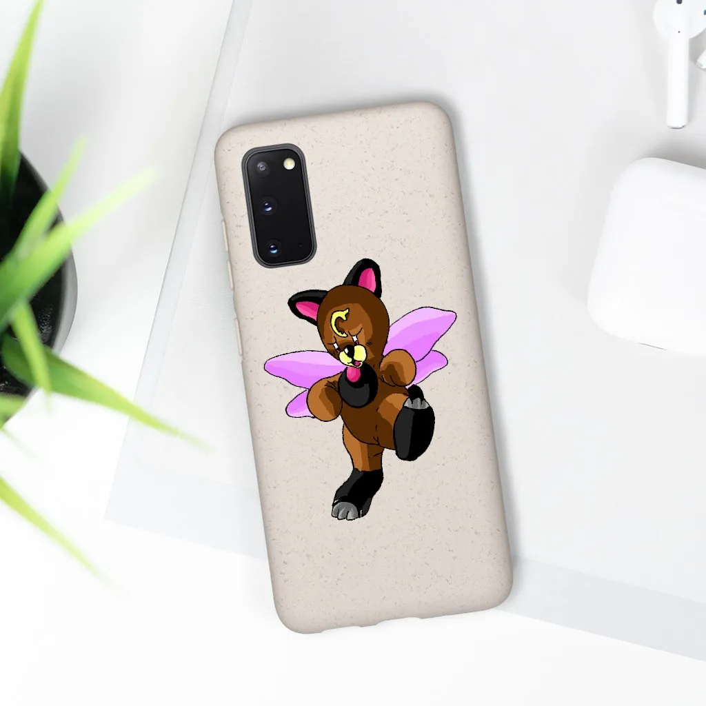 Angebear Biodegradable Case