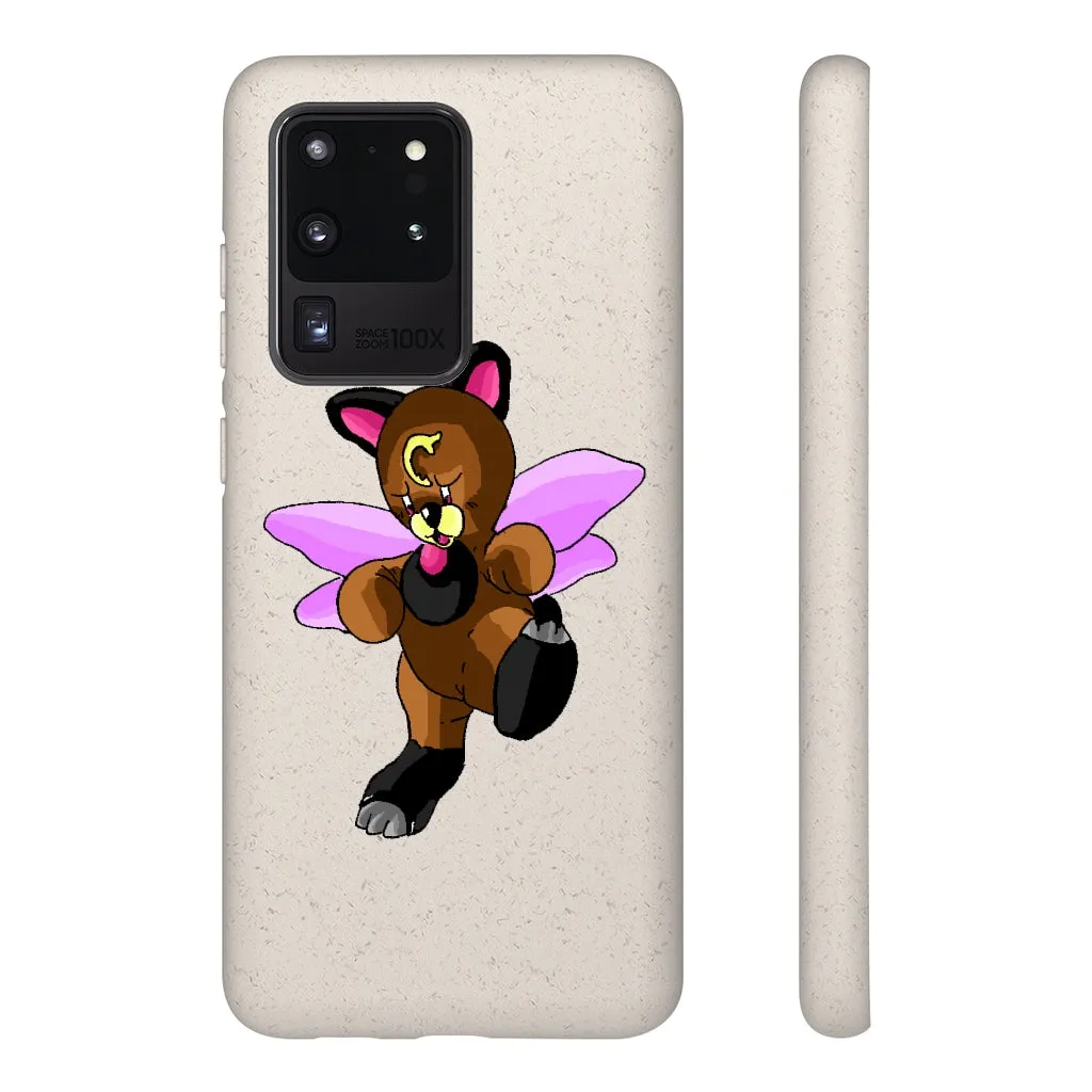 Angebear Biodegradable Case